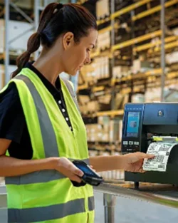 wms solutions