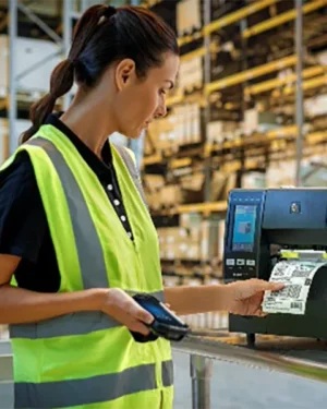 wms solutions