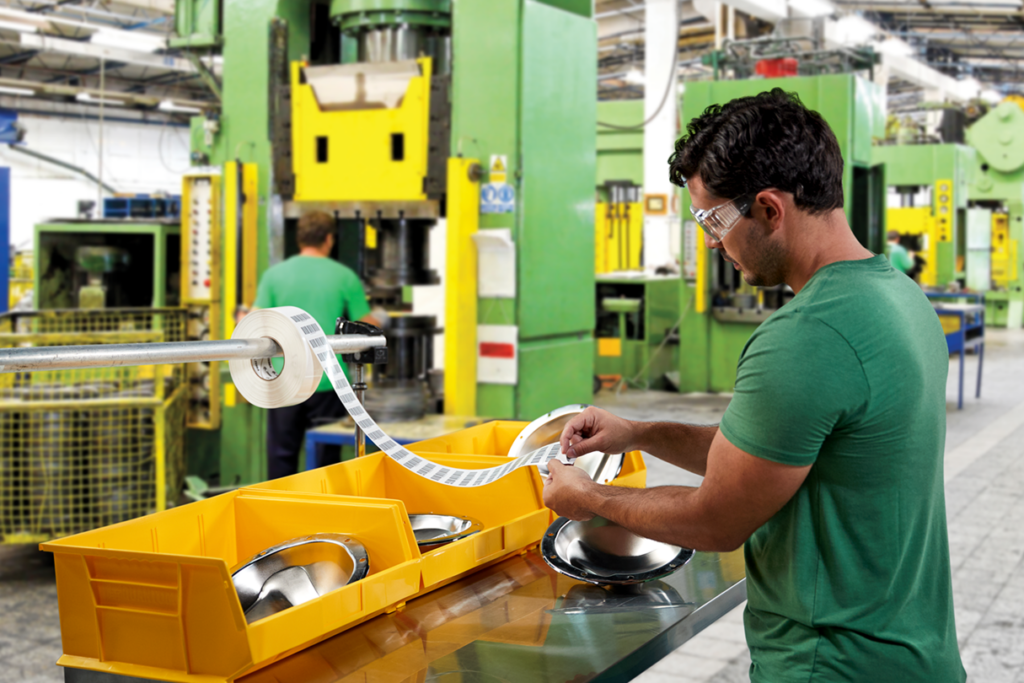 Why Implement BarTender Labelling Inside a Native NetSuite WMS? - Cloud ...