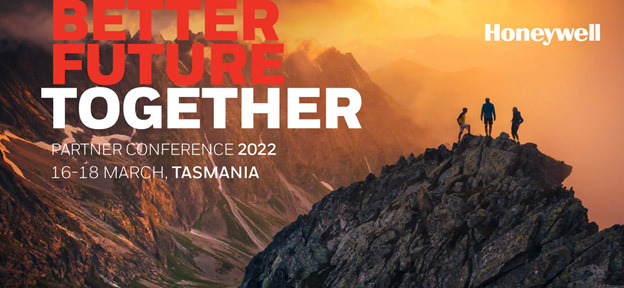 Better Future Together - Partner Conference 2022