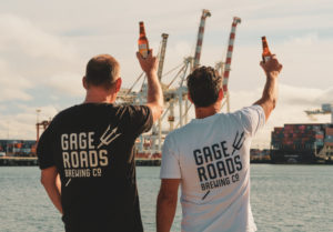 Cloud Coders Gage Roads Brewing 3rd Party Integrations