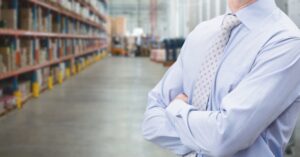 Cloud Coders WMS for NetSuite Manager Warehouse
