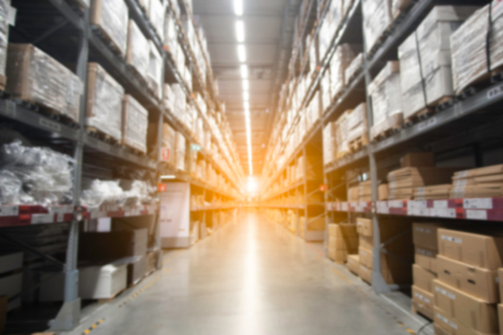 Cloud Coders WMS for NetSuite Staff Warehouse