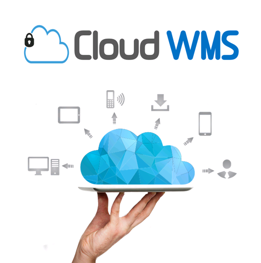 cloud warehouse management