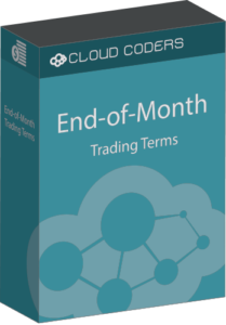 30 Days End of Month Terms