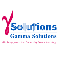 Gamma Solutions - We keep your Business Logistics buzzing