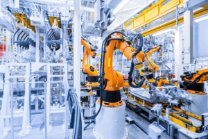 NetSuite WMS integration