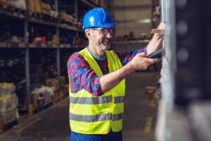 Warehouse Operations with NetSuite WMS