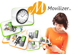 Movilizer For Netsuite