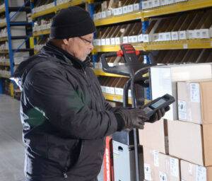 Warehouse Management for NetSuite - Cloud Coders