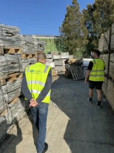 warehouse system