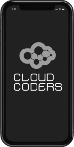Cloud Coders mobile first