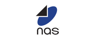 Cloud Coders NAS Logo
