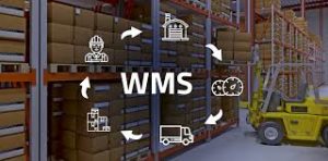 Cloud WMS warehouse management solution
